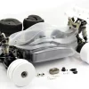 Hobao Hyper VS 1/8 Buggy Electric Roller 80% Pre-ASSEm. - Hobao
