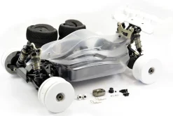 Hobao Hyper VS 1/8 Buggy Electric Roller 80% Pre-ASSEm. - Hobao