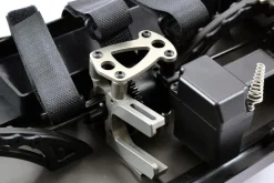 Hobao Hyper VS 1/8 Buggy Electric Roller 80% Pre-ASSEm. - Hobao