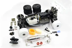 Hobao Hyper VS 1/8 Buggy Nitro Roller 80% Pre-ASSEmbled - Hobao