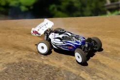 Hobao Hyper VS 1/8 Buggy Nitro Roller 80% Pre-ASSEmbled - Hobao