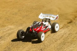 HOBAO Hyper VS 1/8 Rtr Buggy W/Hyper 21 3-Port,18Kgservo,2.4G Radio - Hobao