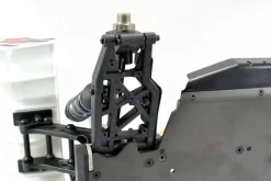 HOBAO Hyper VS 1/8 Rtr Buggy W/Hyper 30 Turbo,18Kg Servo,2.4G Radio - Hobao