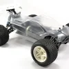 Hobao TT Truggy Truck 80% ASSEmbled Rolling Chassis - Hobao