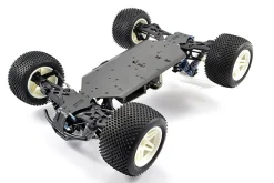 Hobao TT Truggy Truck 80% ASSEmbled Rolling Chassis - Hobao