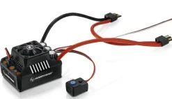 HobbyWing Ezrun Max6 V3 Speed Control Waterproof 1/6 - HobbyWing BE