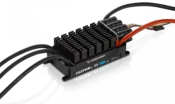 HobbyWing Flyfun 160A Hv Opto V5 Controleur Vitesse Avion - HobbyWing