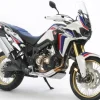 Honda CRF 1000L Africa Twin - 1/6e - Tamiya - Tamiya