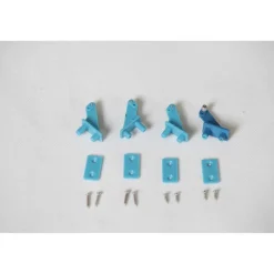 Horn Set SU-30 70mm EDF - E-flite