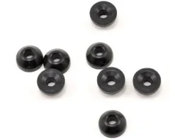 HPI Butee Caoutchouc 3X8.5X4Mm (8P.) - HPI-Racing