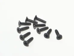 HPI Vis Tole Tete Fraise M3X12 (10) - HPI-Racing