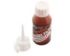 Huile De Filtre A Air - Traxxas
