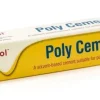HUMBROL Colle en tube Poly Cement 24ml - Humbrol