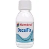 Humbrol DecalFix 125ml - Humbrol - Humbrol