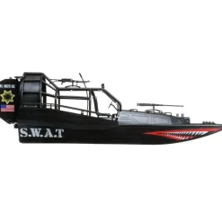 Hydroglisseur Aerotrooper 635mm Brushless Air Boat RTR Proboat - Proboat