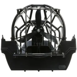 Hydroglisseur Aerotrooper 635mm Brushless Air Boat RTR Proboat - Proboat