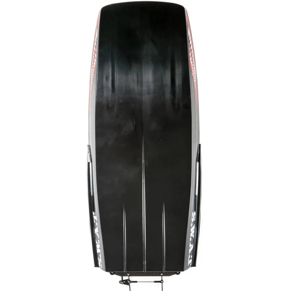 Hydroglisseur Aerotrooper 635mm Brushless Air Boat RTR Proboat - Proboat