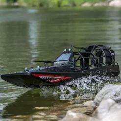 Hydroglisseur Aerotrooper 635mm Brushless Air Boat RTR Proboat - Proboat