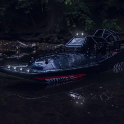 Hydroglisseur Aerotrooper 635mm Brushless Air Boat RTR Proboat - Proboat
