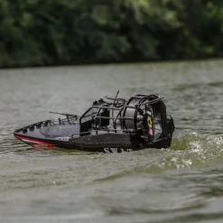 Hydroglisseur Aerotrooper 635mm Brushless Air Boat RTR Proboat - Proboat