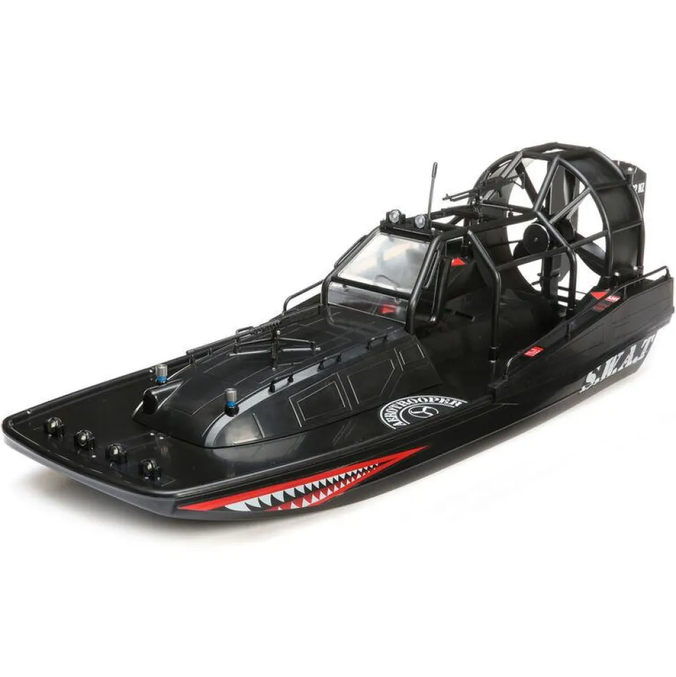 Hydroglisseur Aerotrooper 635mm Brushless Air Boat RTR Proboat - Proboat