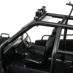 Hydroglisseur Aerotrooper 635mm Brushless Air Boat RTR Proboat - Proboat