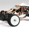 Hyper Cage Buggy Rtr W/Mach*28 18Kg Servo,2.4G Radio - Orange - Hobao