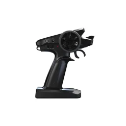 Hyper Go RTR Truggy Brushed 4WD 1:16e - Bleu/orange - Amewi