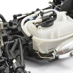 Hyper Ss 1/8 Rtr Buggy W/Mach* 28 6P,18Kg Servo,2.4Ghz Radio - Hobao