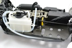 Hyper VS 1/8 Rtr Buggy W/Hyper 30 Turbo,18Kg Servo,2.4G Radio - Hobao