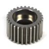 Idler Gear, Aluminum: 22/T/SCT - Losi - TLR