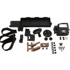 8IGHT Electronic Conversion Kit Hardware Package - Losi - TLR