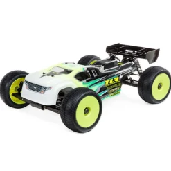 8IGHT XT/XTE Race Kit - 1/8e 4WD Nitro/Elec Truggy - TLR - Team Losi Racing - Losi - TLR