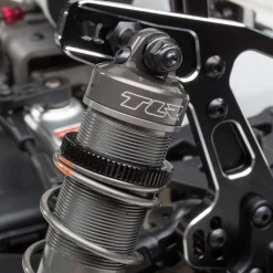 8IGHT XT/XTE Race Kit - 1/8e 4WD Nitro/Elec Truggy - TLR - Team Losi Racing - Losi - TLR