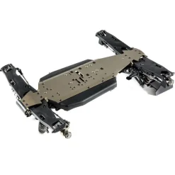 8IGHT XT/XTE Race Kit - 1/8e 4WD Nitro/Elec Truggy - TLR - Team Losi Racing - Losi - TLR