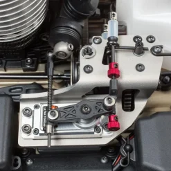 8IGHT XT/XTE Race Kit - 1/8e 4WD Nitro/Elec Truggy - TLR - Team Losi Racing - Losi - TLR