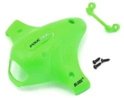 Inductrix FPV Fuselage Vert - Blade