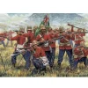 Infanterie Britannique - Italeri