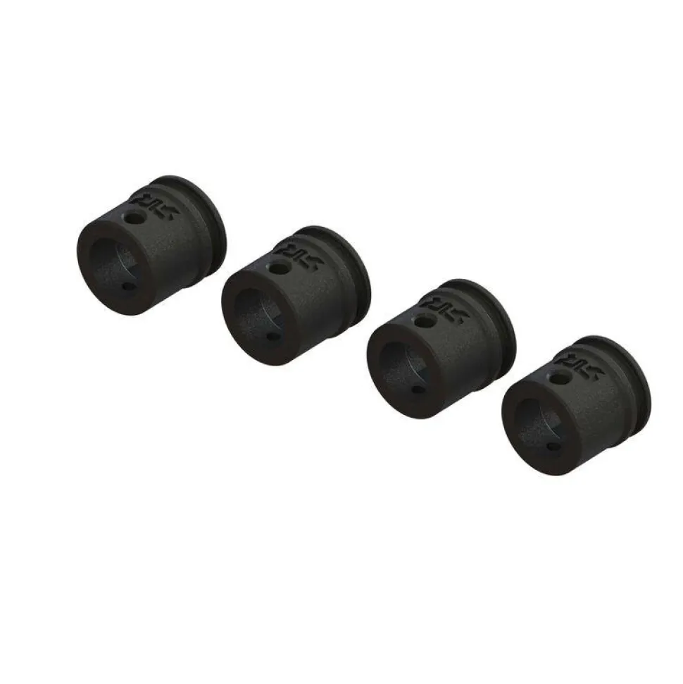 Input Shaft Cup Sleeve (4) - Arrma - ARRma