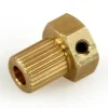 3/16Ins Insert Coupling 106-11 - Jperkins