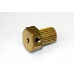 Insert Cardan Axe 2mm (1) - GF-4004-001 - Gforce