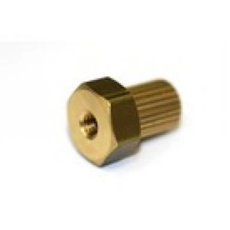 Insert Cardan Filete M4X0.7 (1) - GF-4004-010 - Gforce