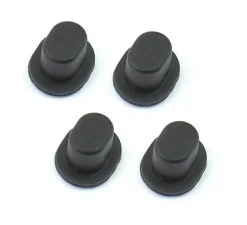 Inserts de guidage daxes STR8 - HobbyTek - HOBBYTECH