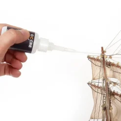 InstaFix© 20ml - Colle à séchage rapide (Cyanoacrylate) - OCCRE