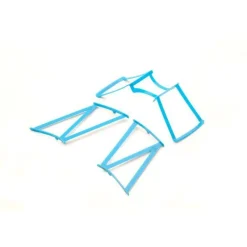 Interplane and Cabane Strut Set: UMX PT-17 - E-flite