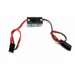 Interrupteur JR, or - Mantua