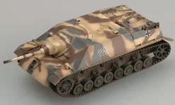 Jagdpanzer IV Germany 1945 - 1:72e - Easy Model - Easy Model