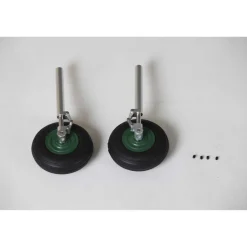 Jambe Train Principal - Main Gear Strut - SU-30 70mm EDF - E-flite