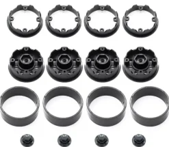 Jantes «Beadlock» CRX18 - Funtek