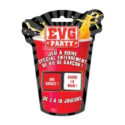 Jeu à Boire EVG - RueDeLaFete